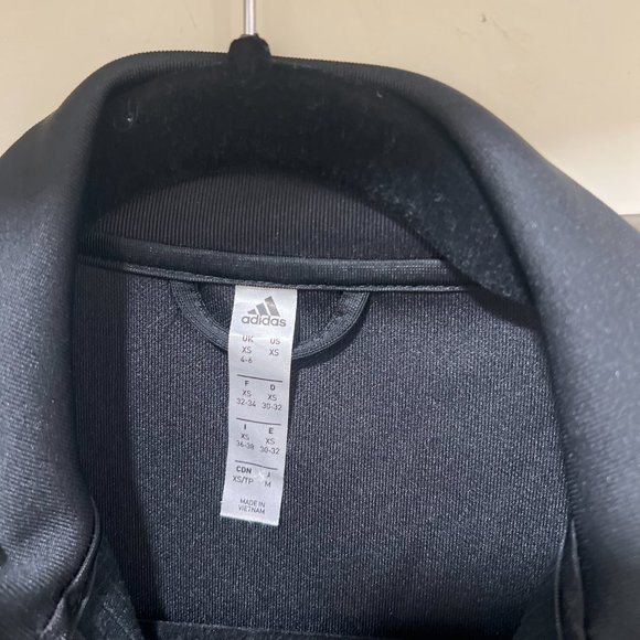 Adidas Tiro League Training - Picture 3 of 3